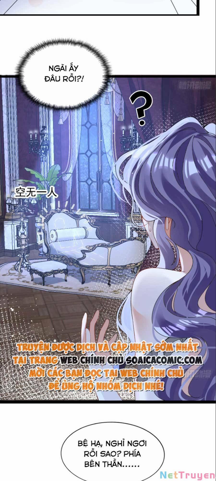 Đêm Không Ngủ Của Long Vương 7 trang 2