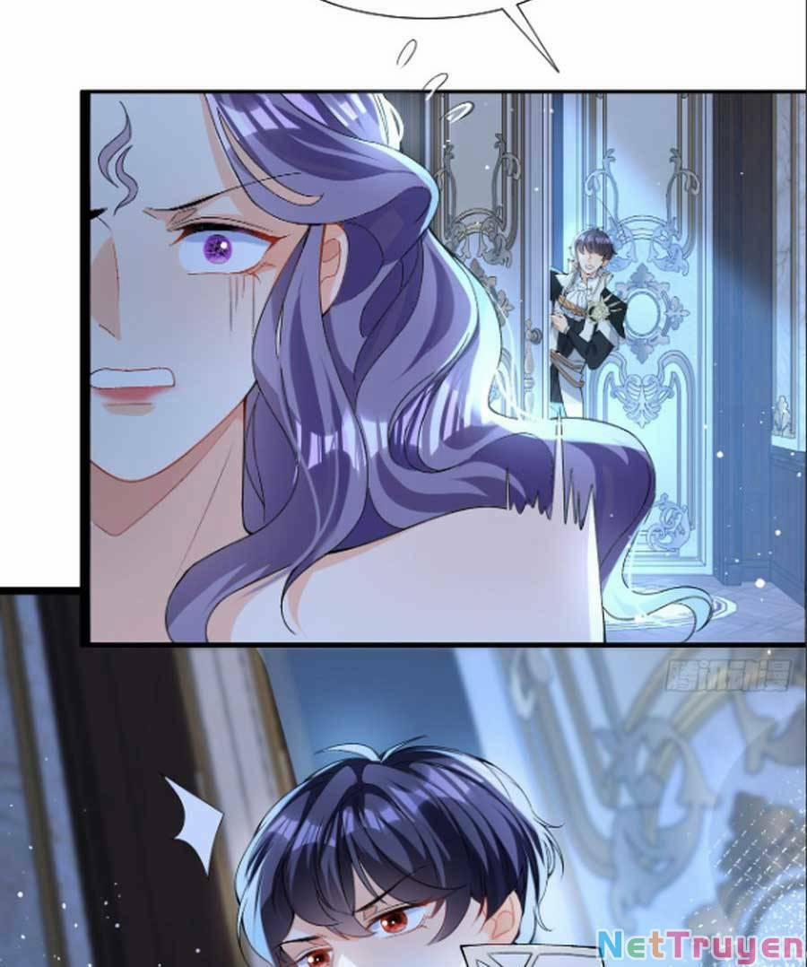 Đêm Không Ngủ Của Long Vương 7 trang 3