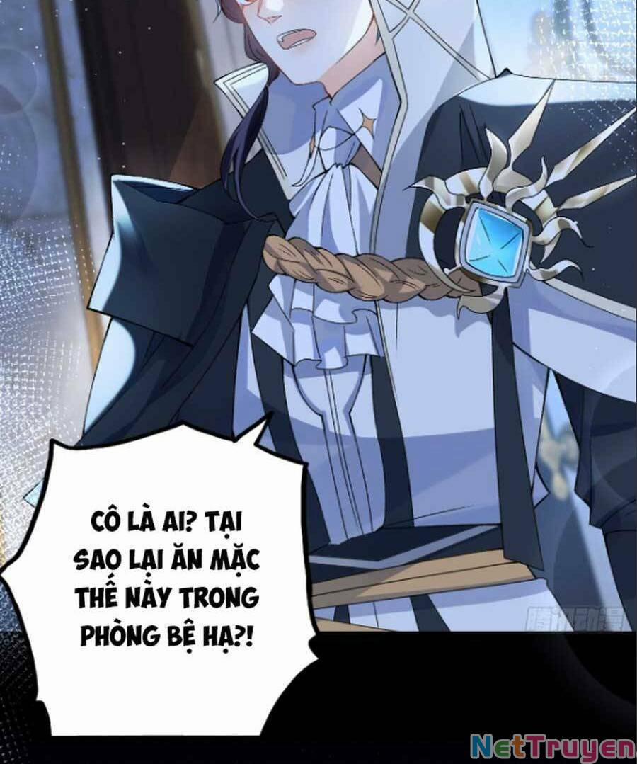 Đêm Không Ngủ Của Long Vương 7 trang 5