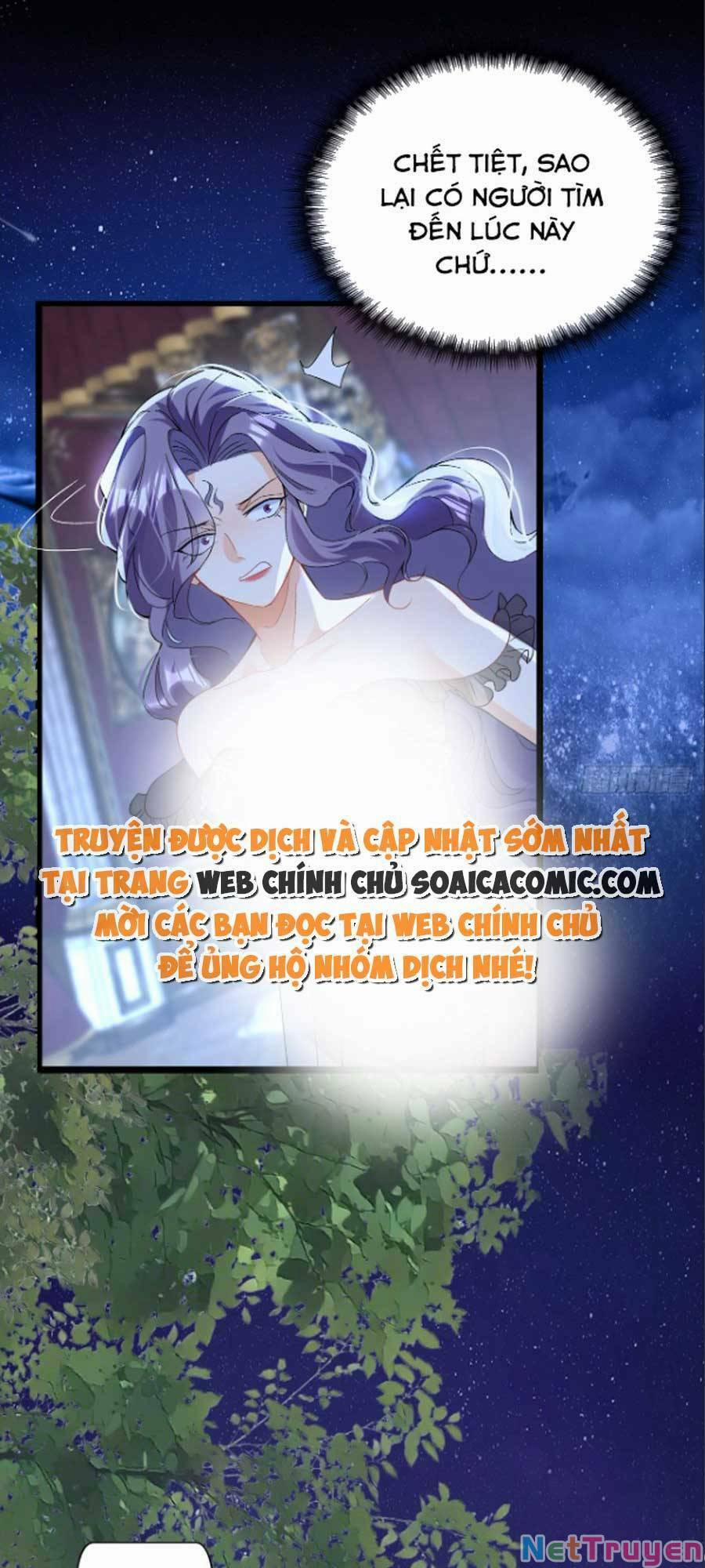 Đêm Không Ngủ Của Long Vương 7 trang 6