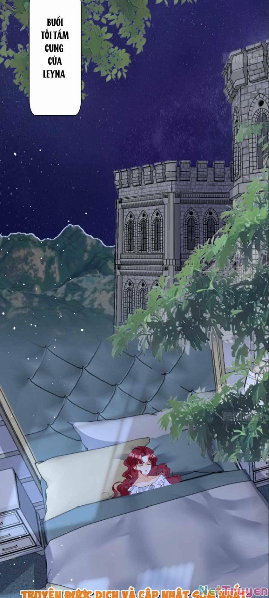 Đêm Không Ngủ Của Long Vương 7 trang 7