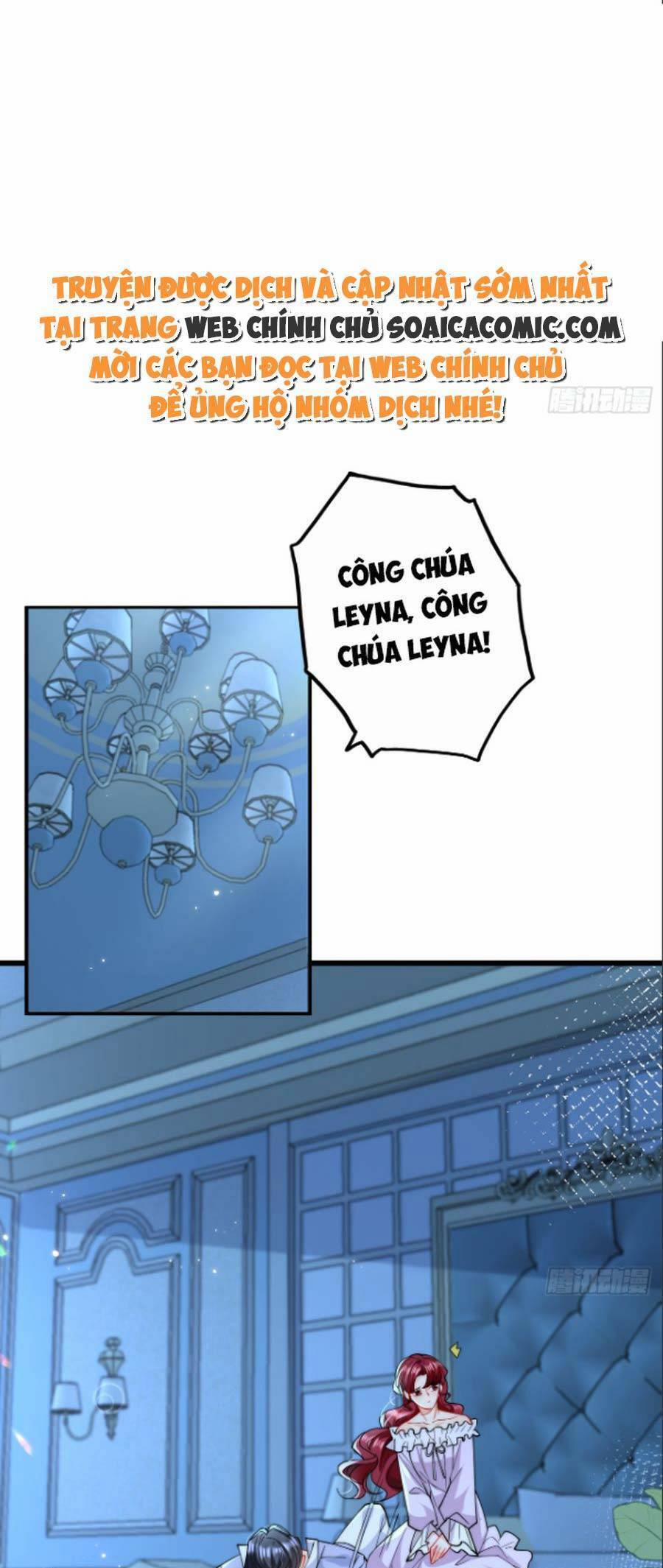 Đêm Không Ngủ Của Long Vương 8 trang 0