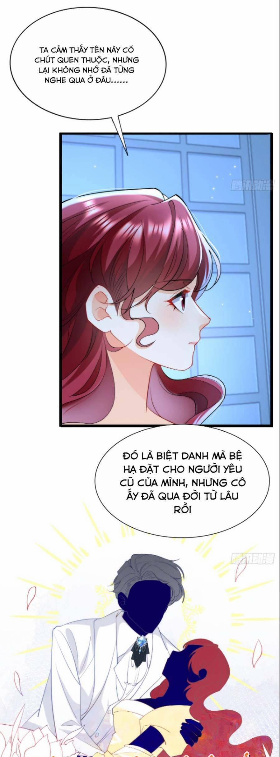 Đêm Không Ngủ Của Long Vương 8 trang 14