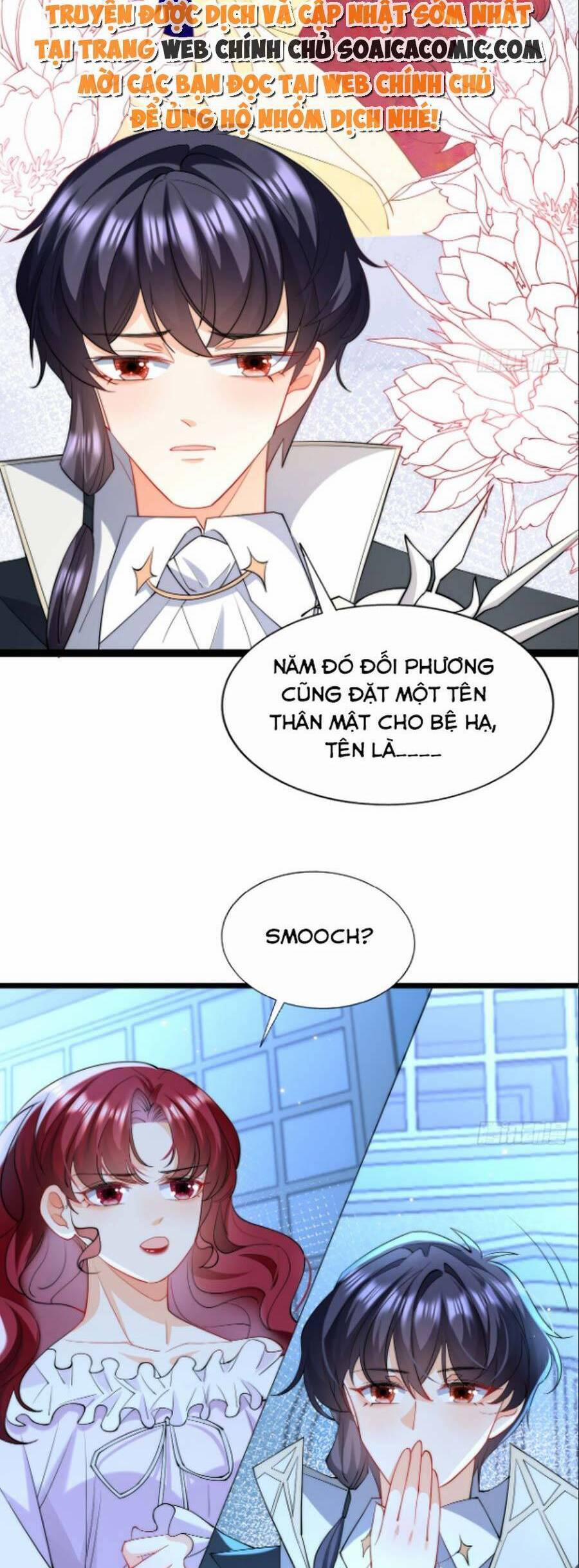 Đêm Không Ngủ Của Long Vương 8 trang 15