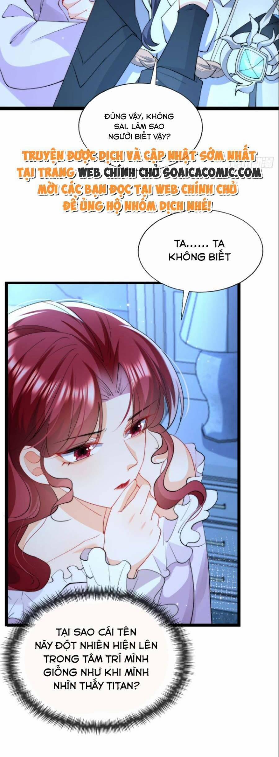 Đêm Không Ngủ Của Long Vương 8 trang 16