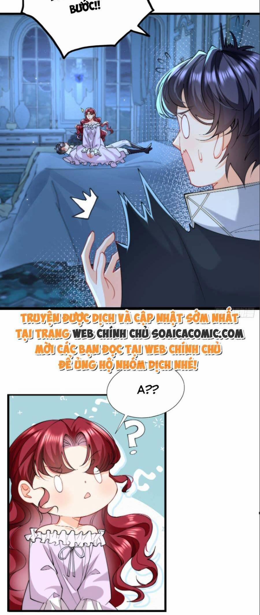 Đêm Không Ngủ Của Long Vương 8 trang 2