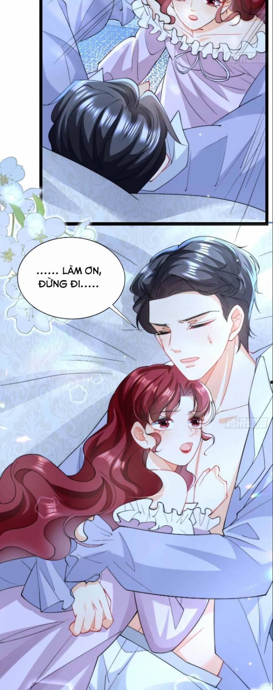 Đêm Không Ngủ Của Long Vương 8 trang 21