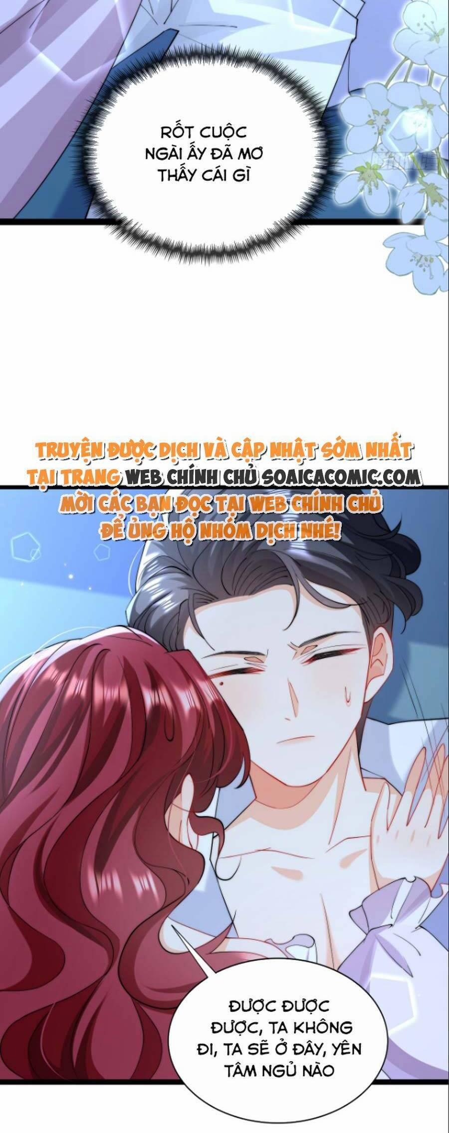 Đêm Không Ngủ Của Long Vương 8 trang 22