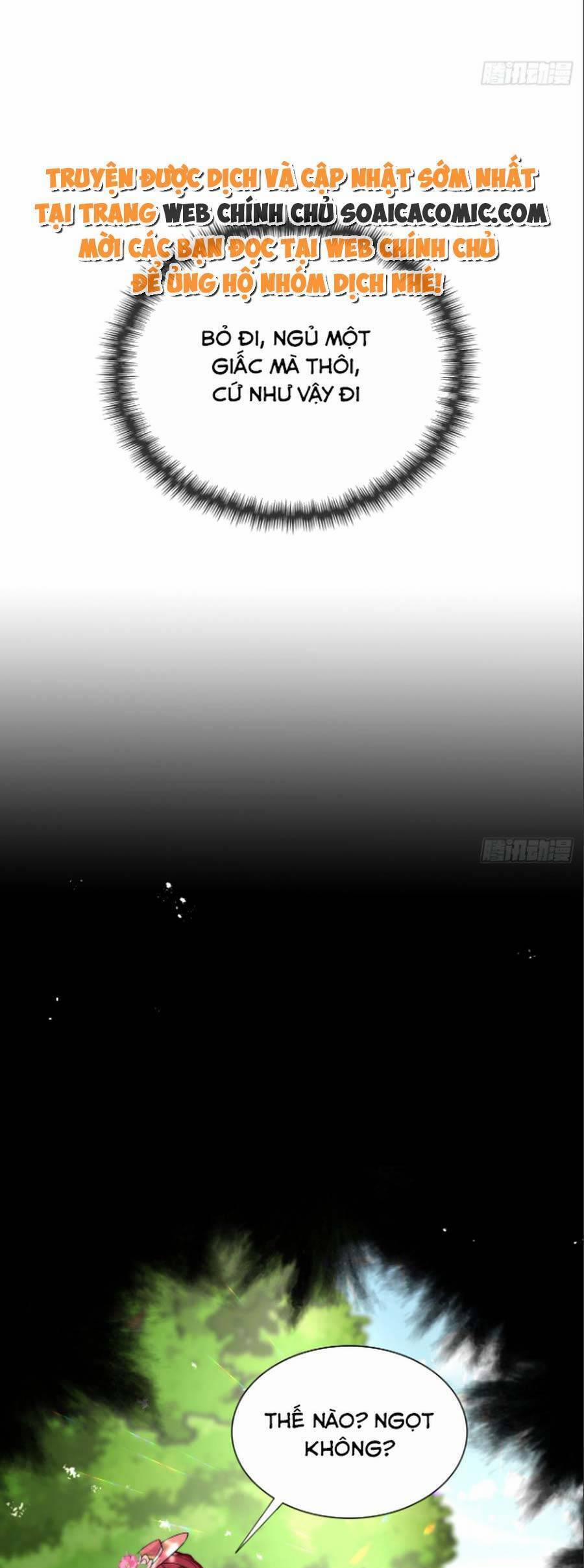 Đêm Không Ngủ Của Long Vương 8 trang 23