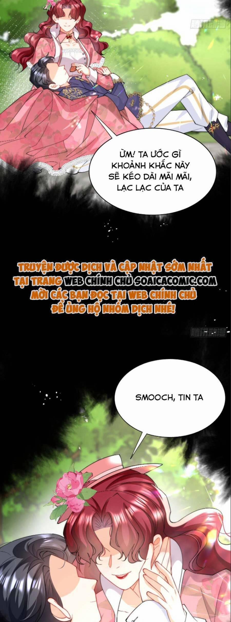 Đêm Không Ngủ Của Long Vương 8 trang 24