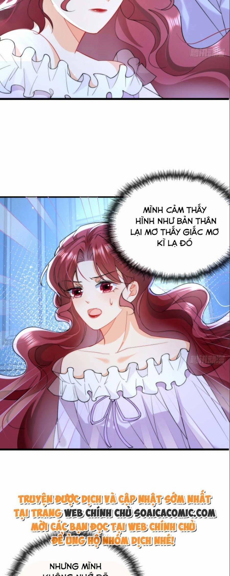 Đêm Không Ngủ Của Long Vương 8 trang 27