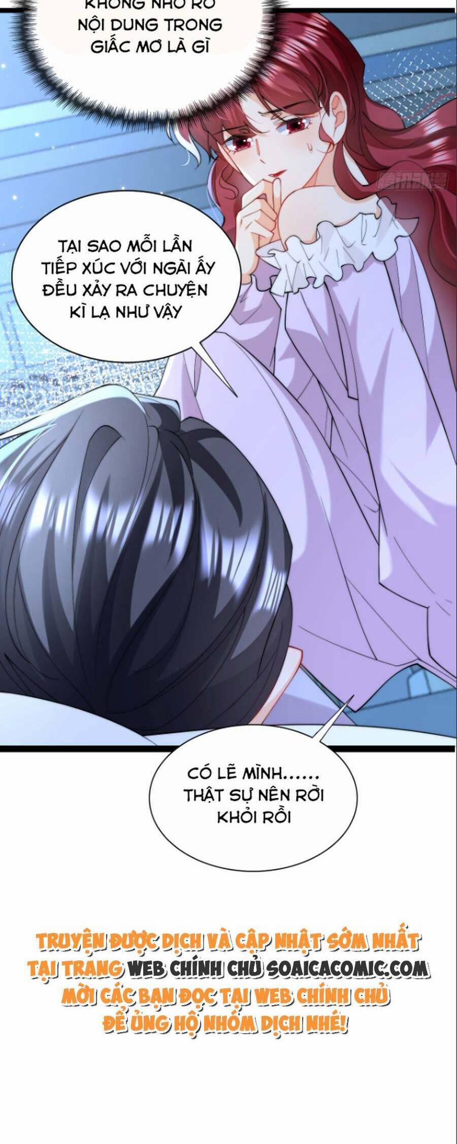 Đêm Không Ngủ Của Long Vương 8 trang 28