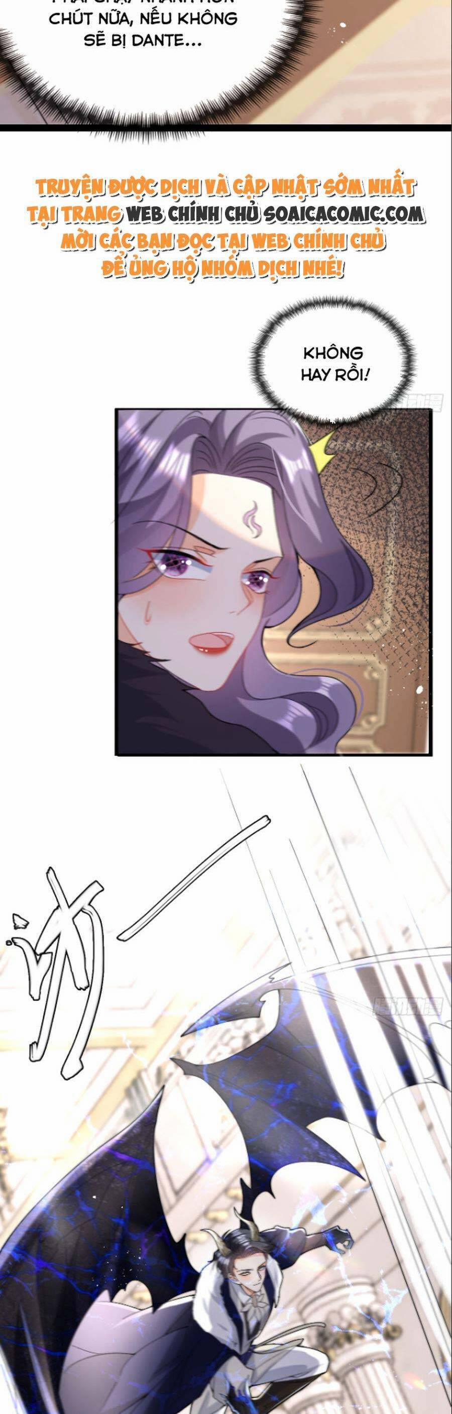 Đêm Không Ngủ Của Long Vương 9 trang 13