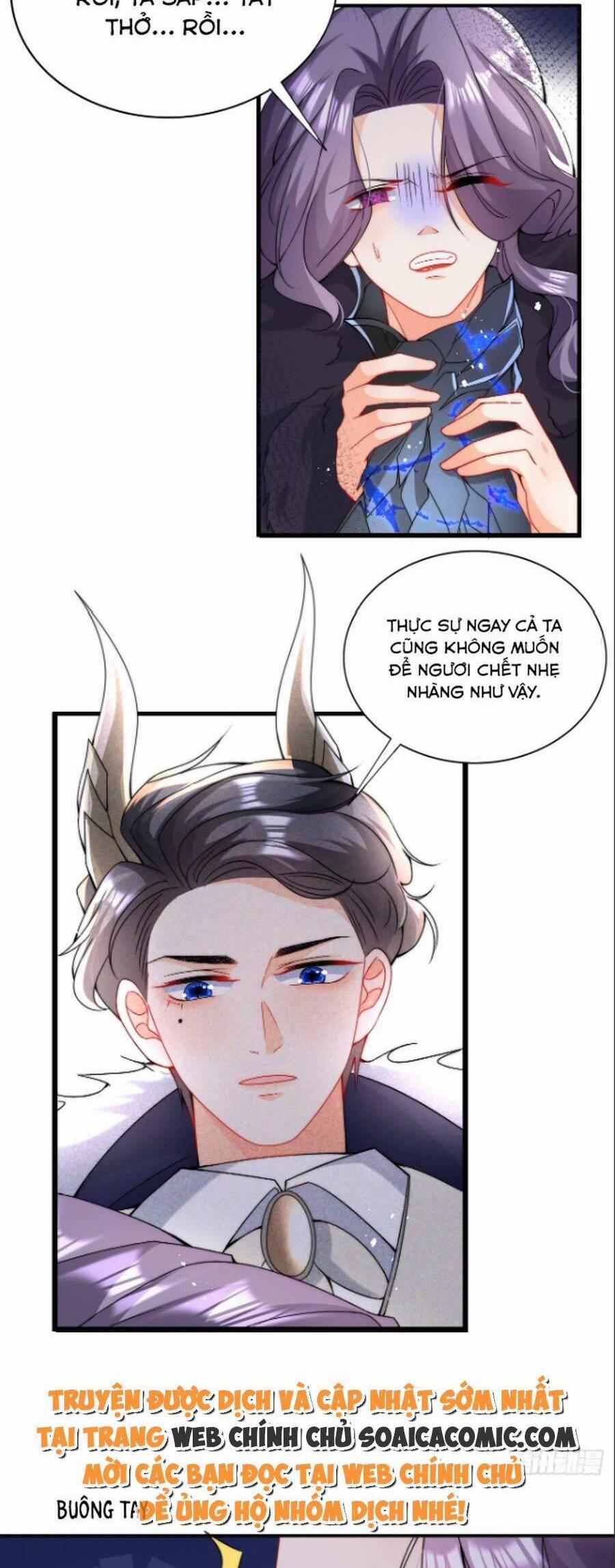 Đêm Không Ngủ Của Long Vương 9 trang 16