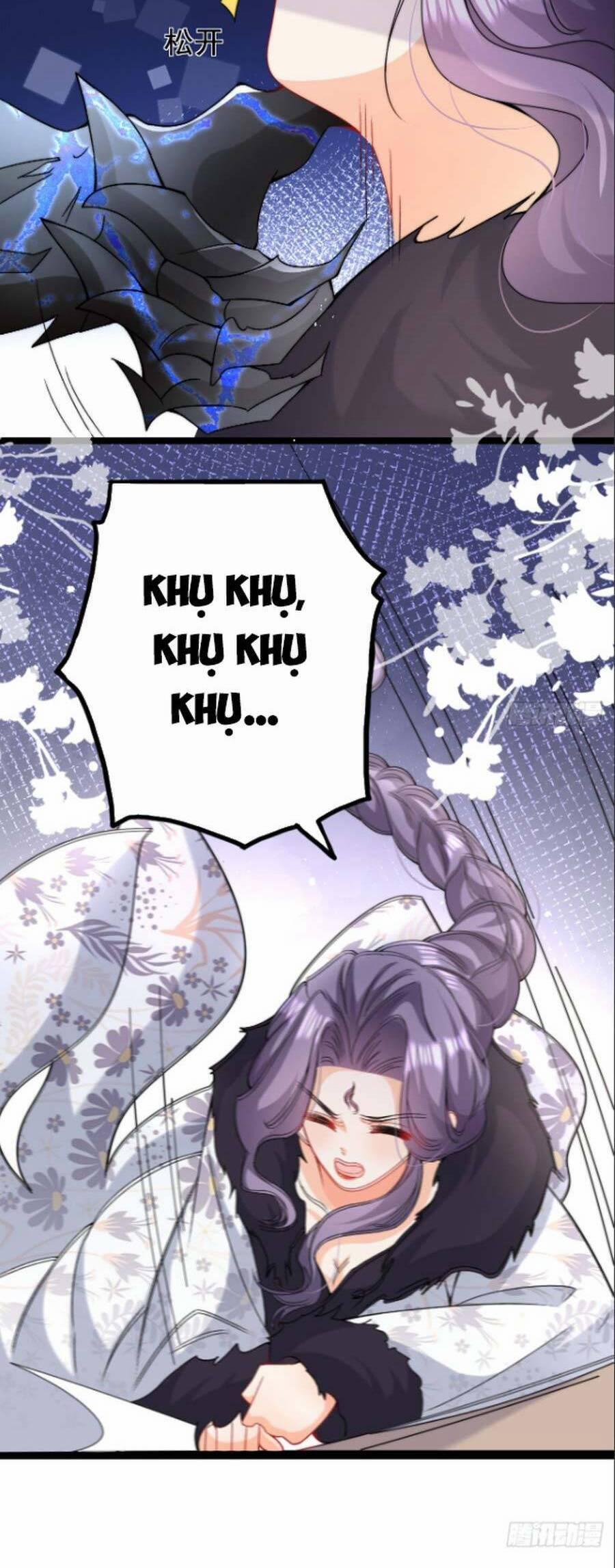 Đêm Không Ngủ Của Long Vương 9 trang 17