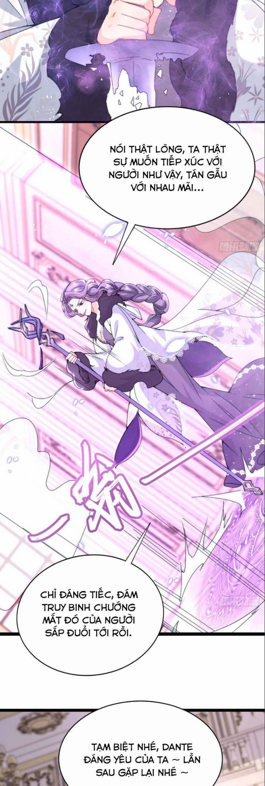 Đêm Không Ngủ Của Long Vương 9 trang 19