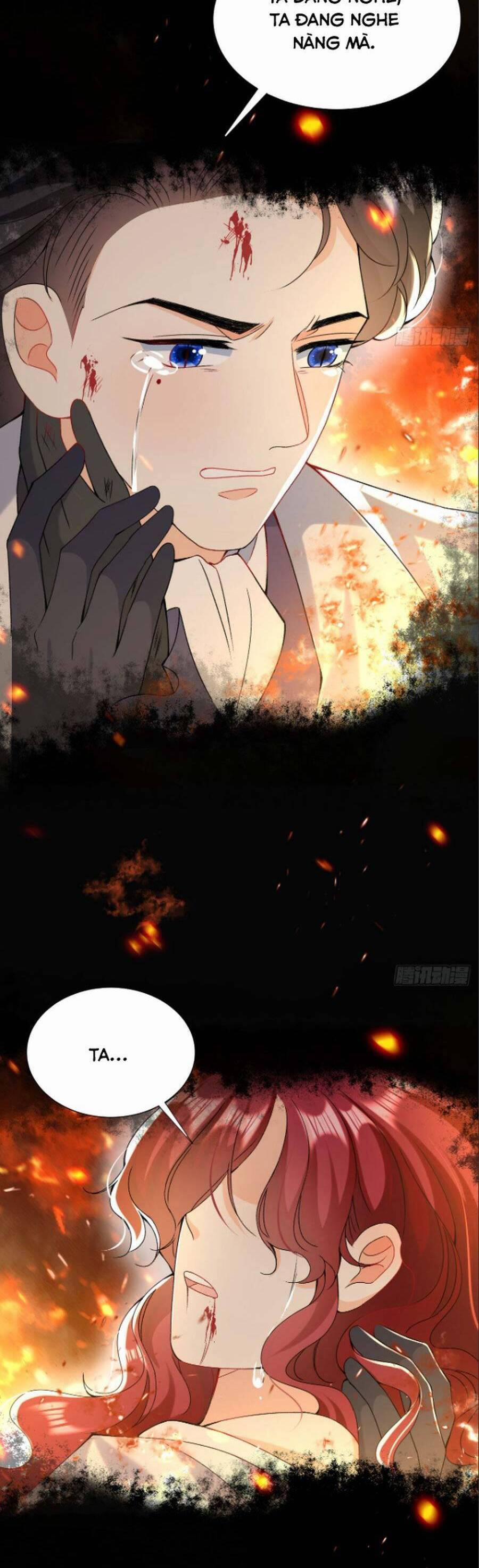 Đêm Không Ngủ Của Long Vương 9 trang 2