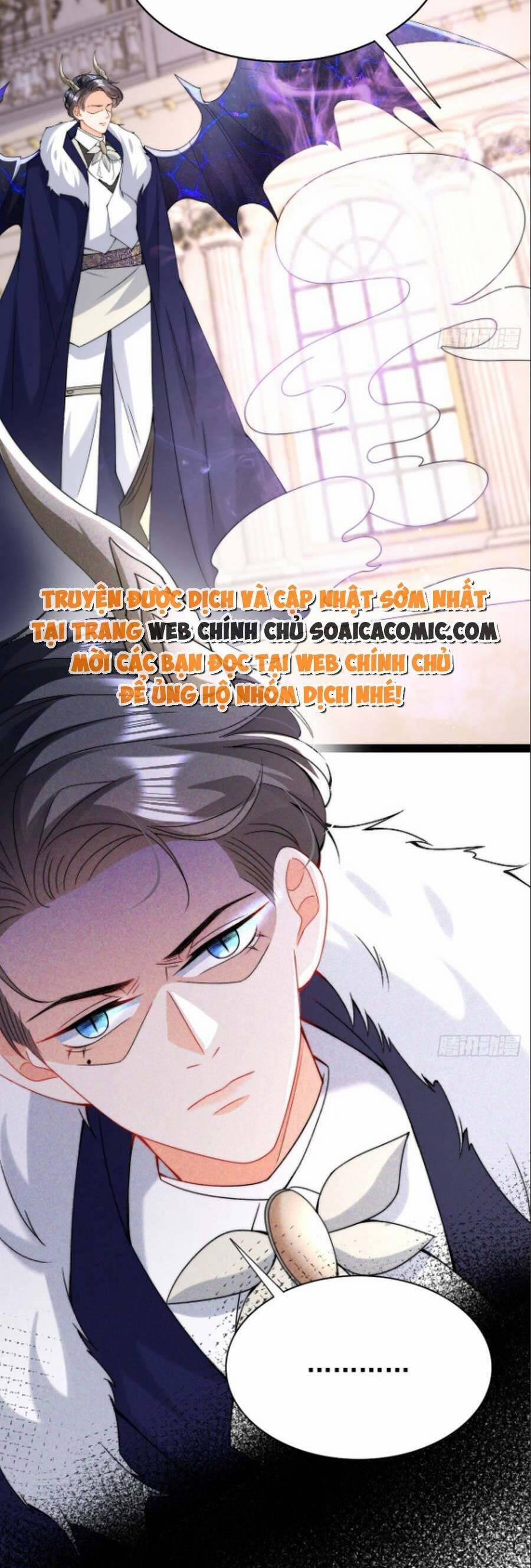 Đêm Không Ngủ Của Long Vương 9 trang 20