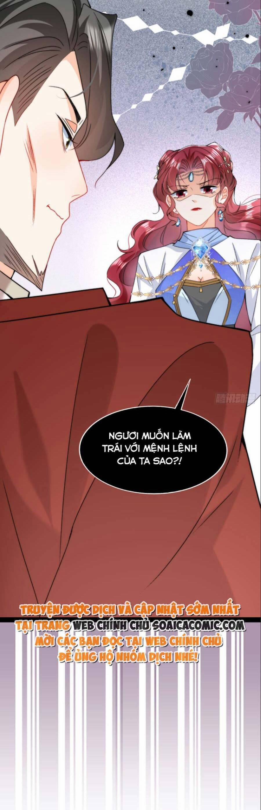 Đêm Không Ngủ Của Long Vương 9 trang 29