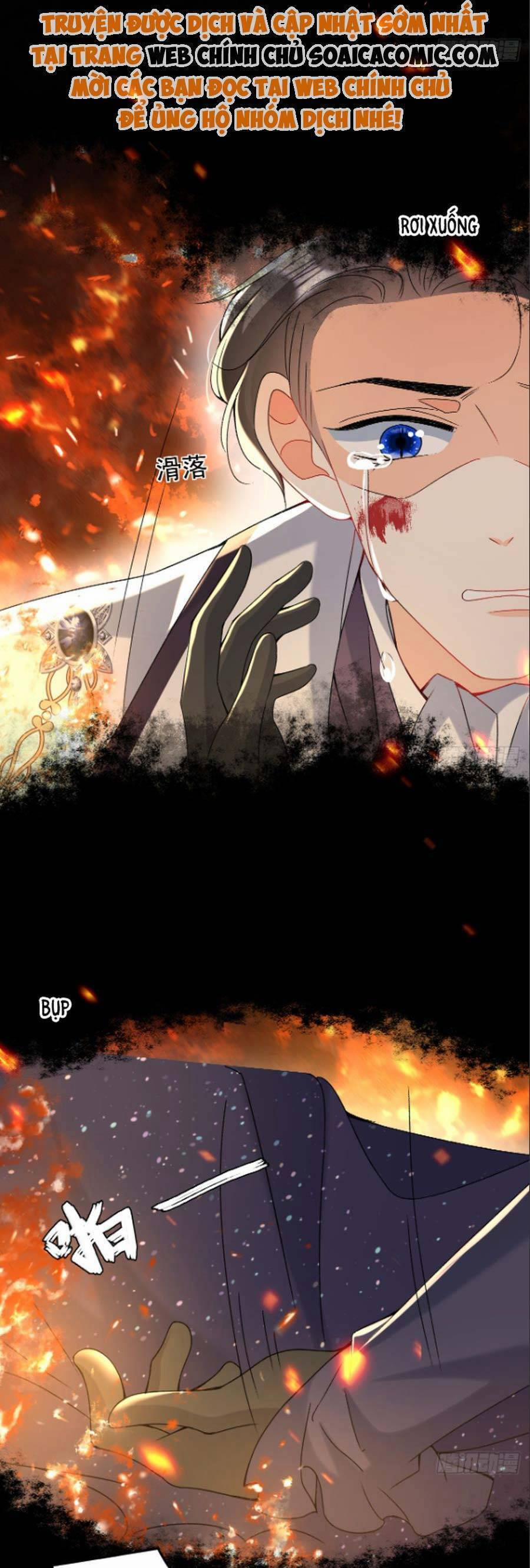 Đêm Không Ngủ Của Long Vương 9 trang 3