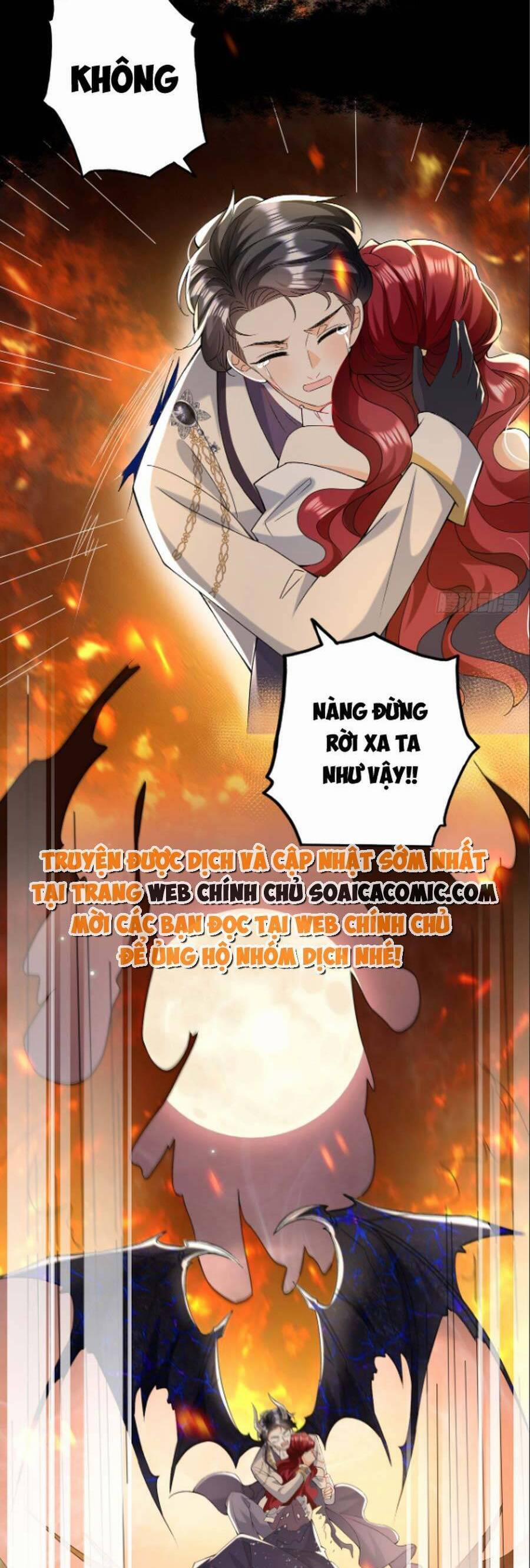 Đêm Không Ngủ Của Long Vương 9 trang 4