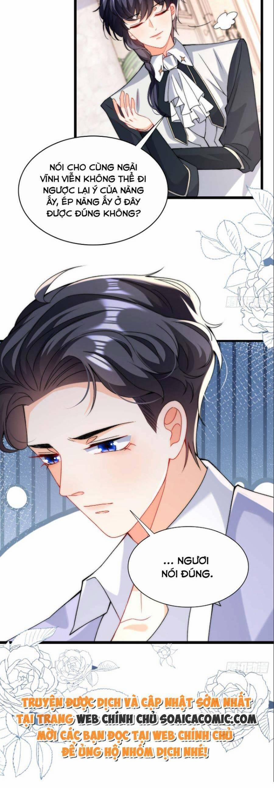 Đêm Không Ngủ Của Long Vương 9 trang 8