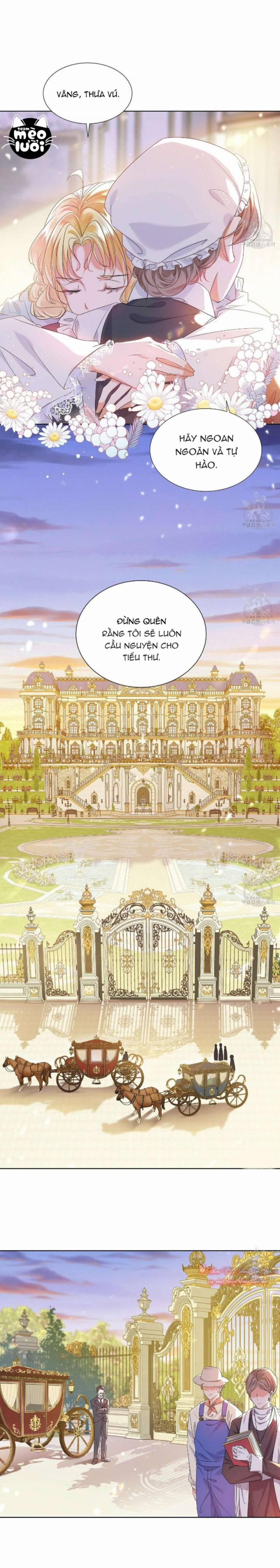 Đêm Không Ngủ Của Nàng Hầu Gái 1 trang 10