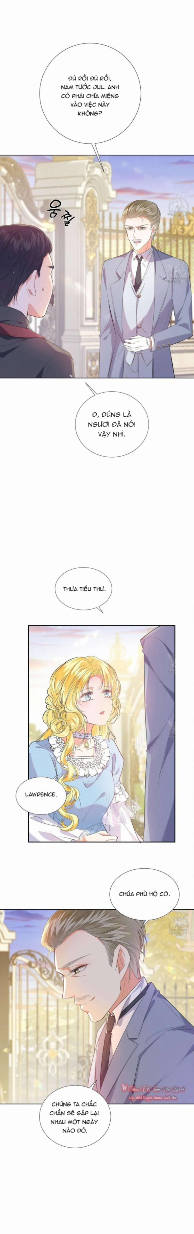 Đêm Không Ngủ Của Nàng Hầu Gái 1 trang 12