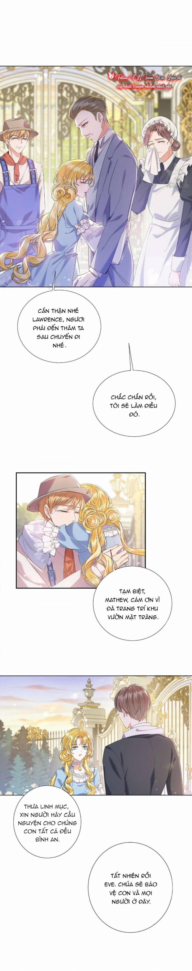 Đêm Không Ngủ Của Nàng Hầu Gái 1 trang 13