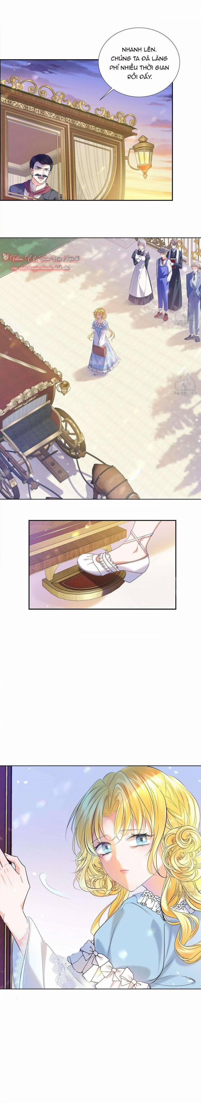 Đêm Không Ngủ Của Nàng Hầu Gái 1 trang 14