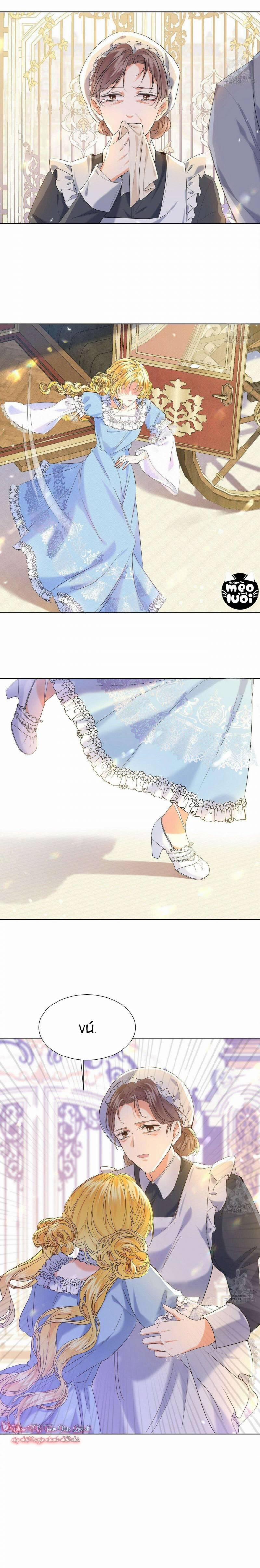 Đêm Không Ngủ Của Nàng Hầu Gái 1 trang 15