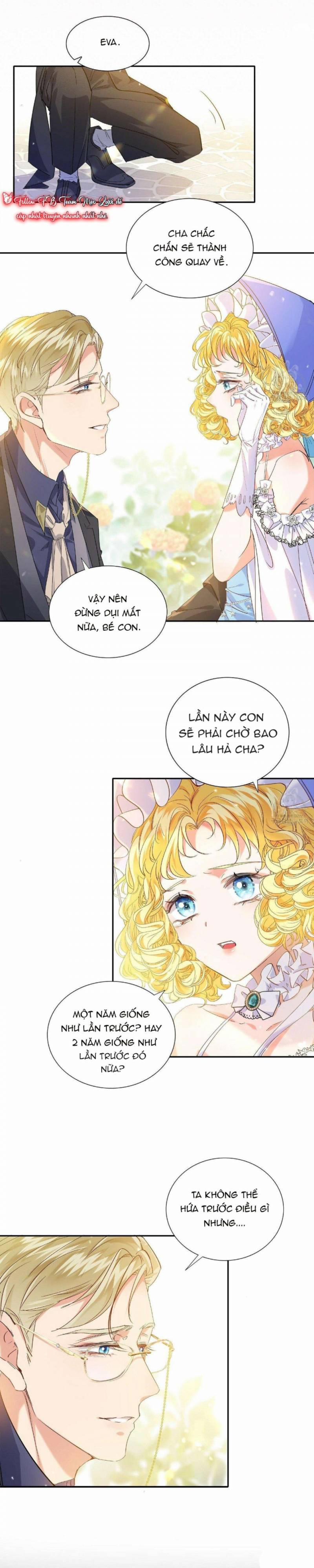 Đêm Không Ngủ Của Nàng Hầu Gái 1 trang 2