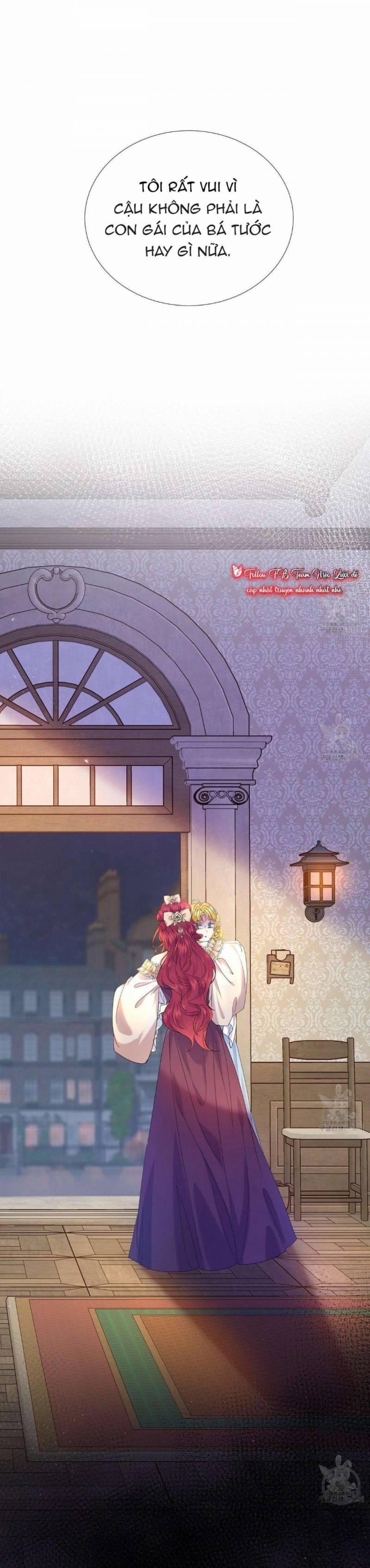 Đêm Không Ngủ Của Nàng Hầu Gái 1 trang 21