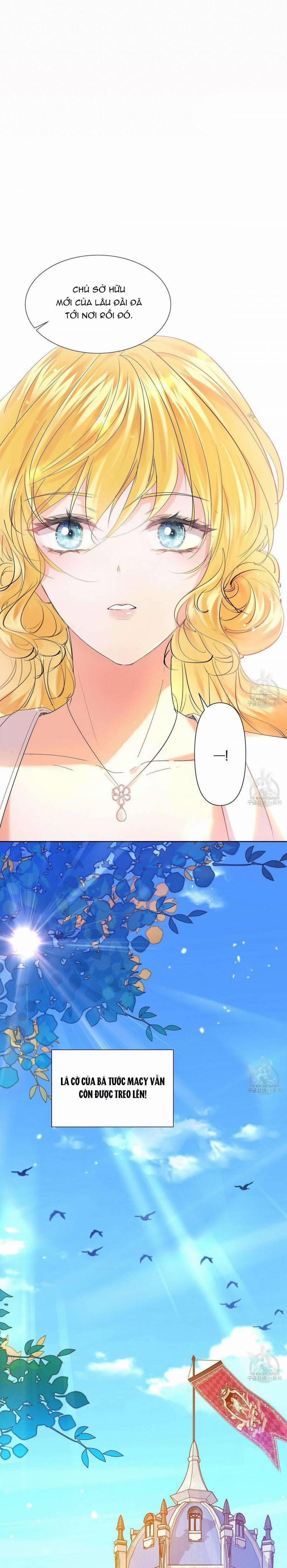 Đêm Không Ngủ Của Nàng Hầu Gái 1 trang 27