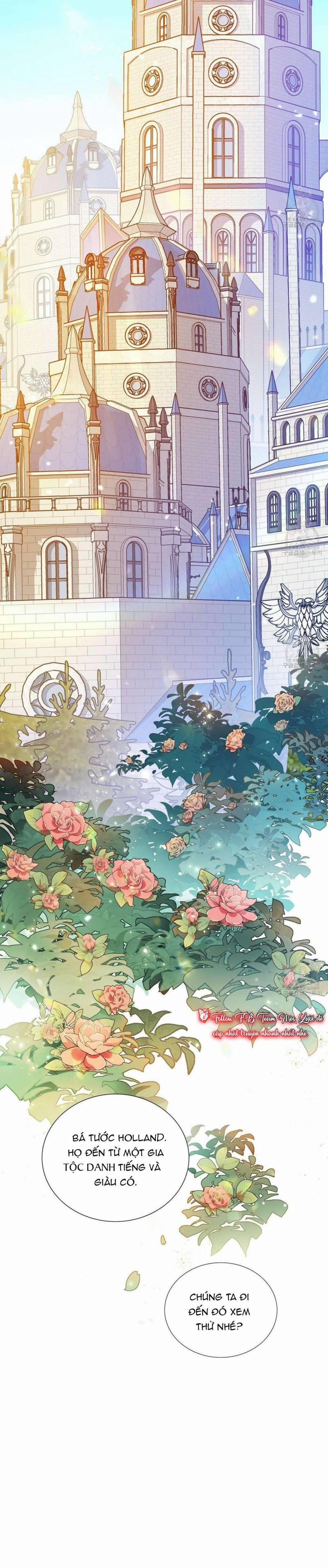 Đêm Không Ngủ Của Nàng Hầu Gái 1 trang 28