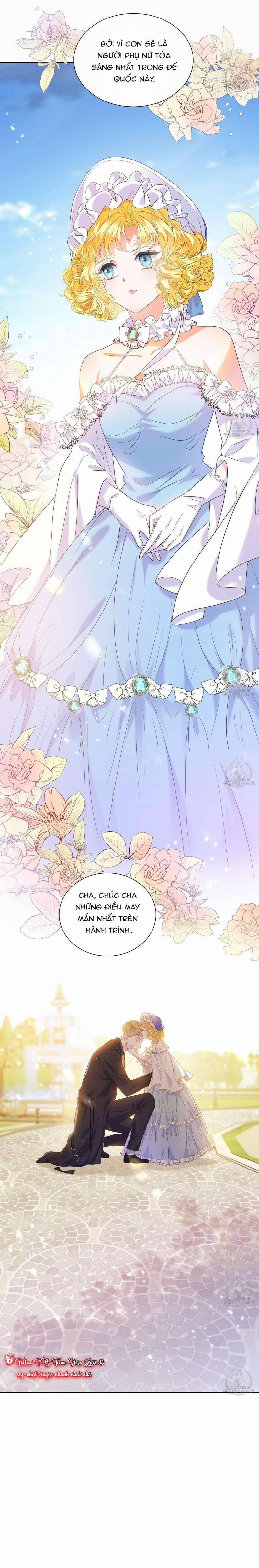 Đêm Không Ngủ Của Nàng Hầu Gái 1 trang 5