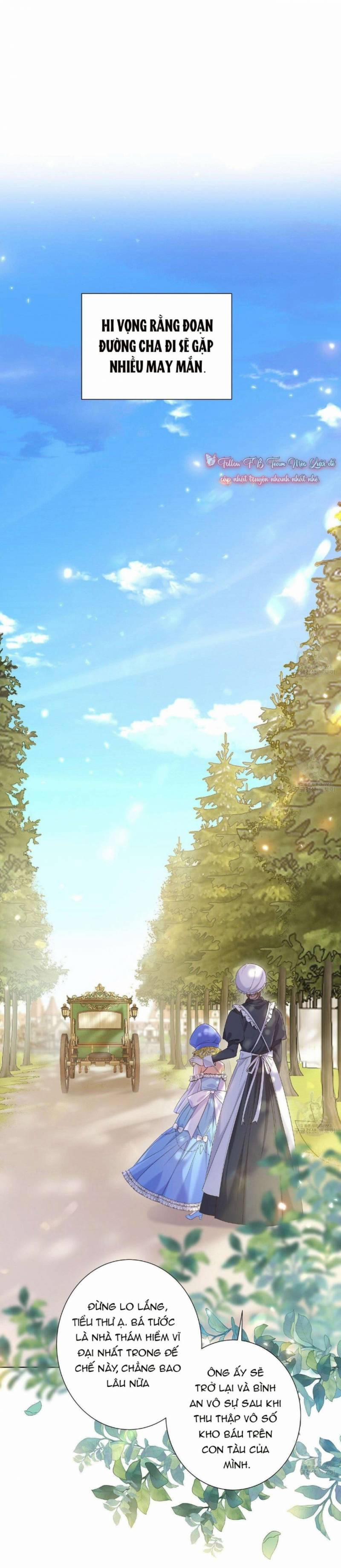 Đêm Không Ngủ Của Nàng Hầu Gái 1 trang 6