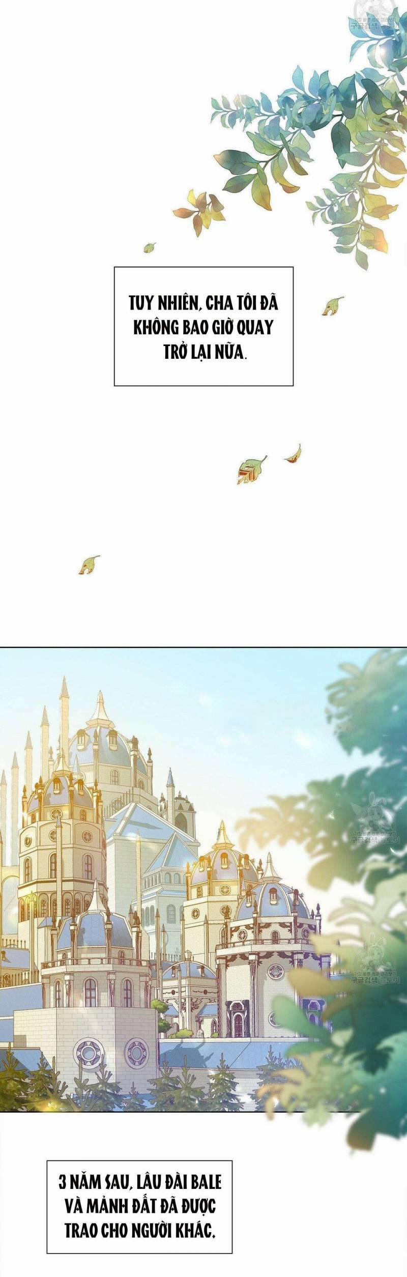 Đêm Không Ngủ Của Nàng Hầu Gái 1 trang 7