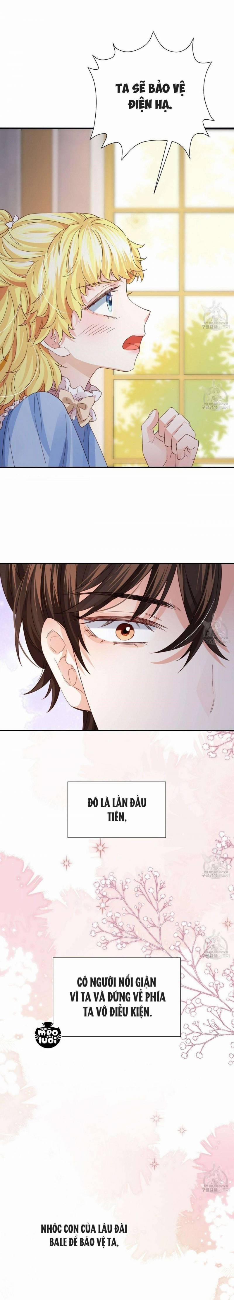 Đêm Không Ngủ Của Nàng Hầu Gái 10 trang 10