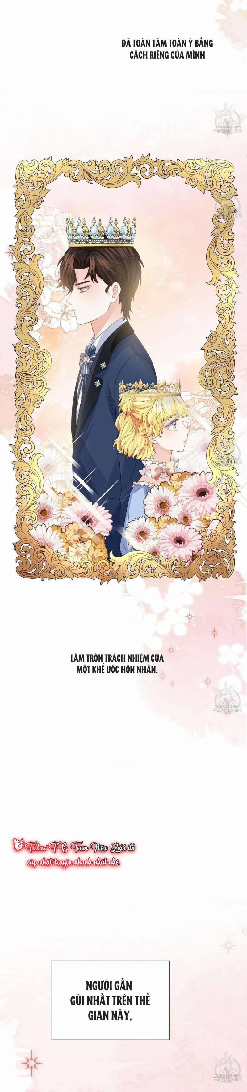 Đêm Không Ngủ Của Nàng Hầu Gái 10 trang 11