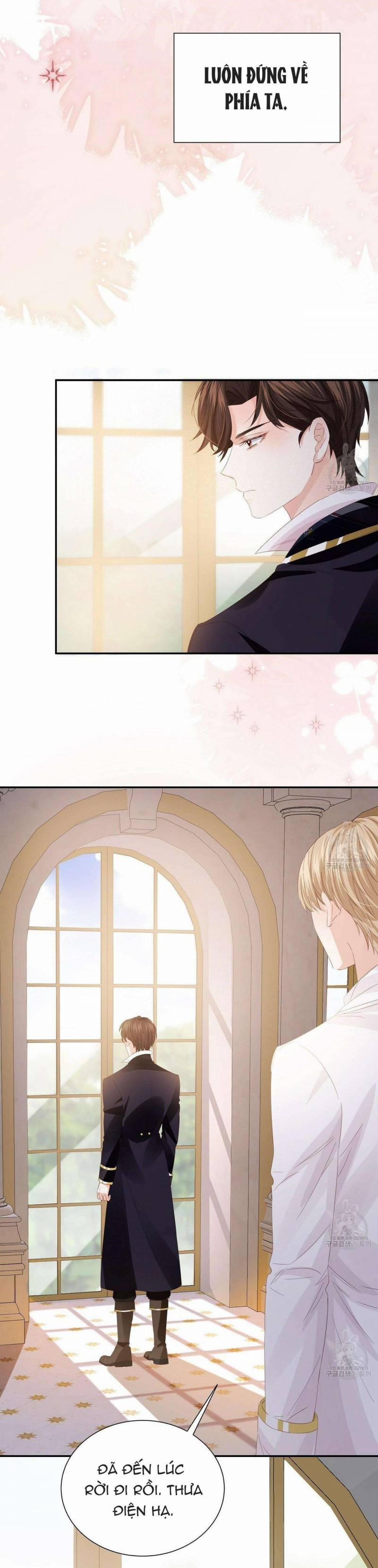 Đêm Không Ngủ Của Nàng Hầu Gái 10 trang 12