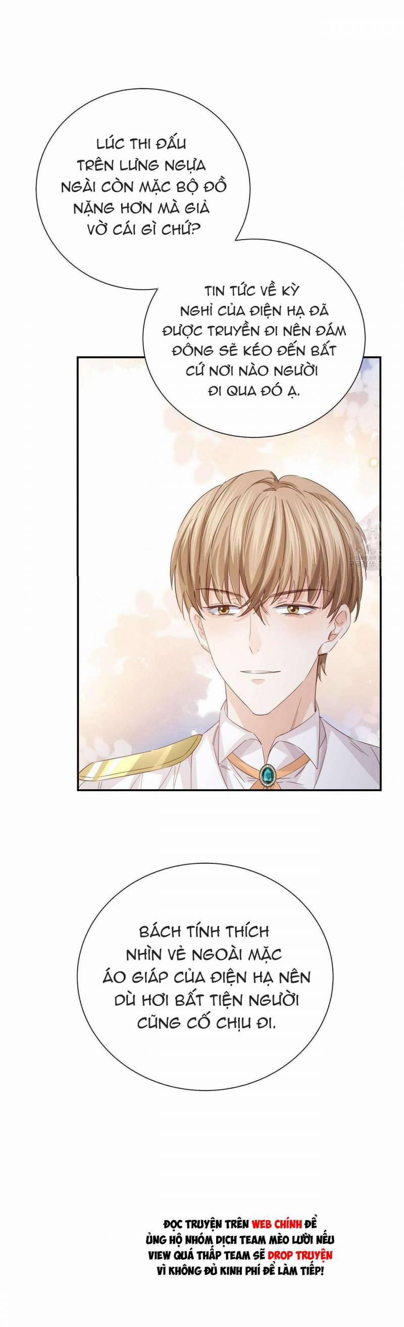 Đêm Không Ngủ Của Nàng Hầu Gái 10 trang 17