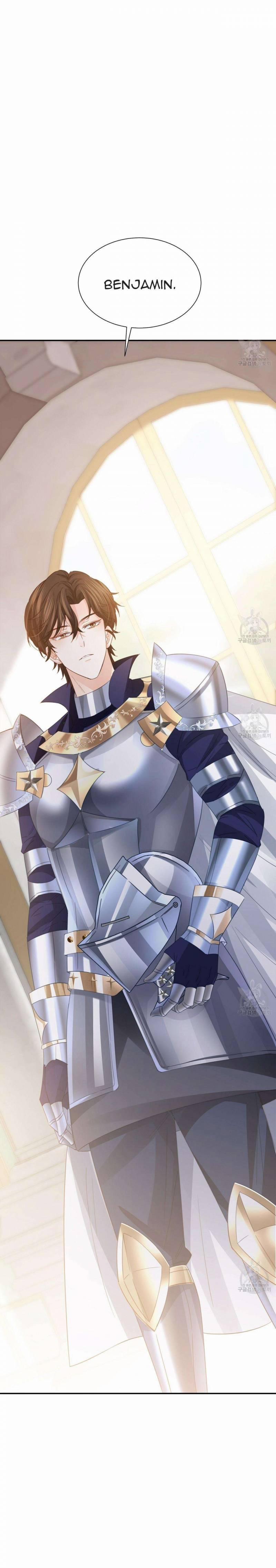 Đêm Không Ngủ Của Nàng Hầu Gái 10 trang 19