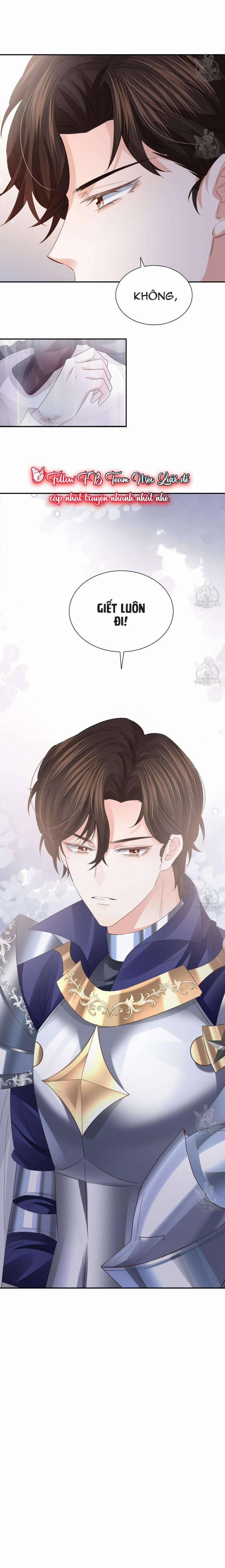 Đêm Không Ngủ Của Nàng Hầu Gái 10 trang 23