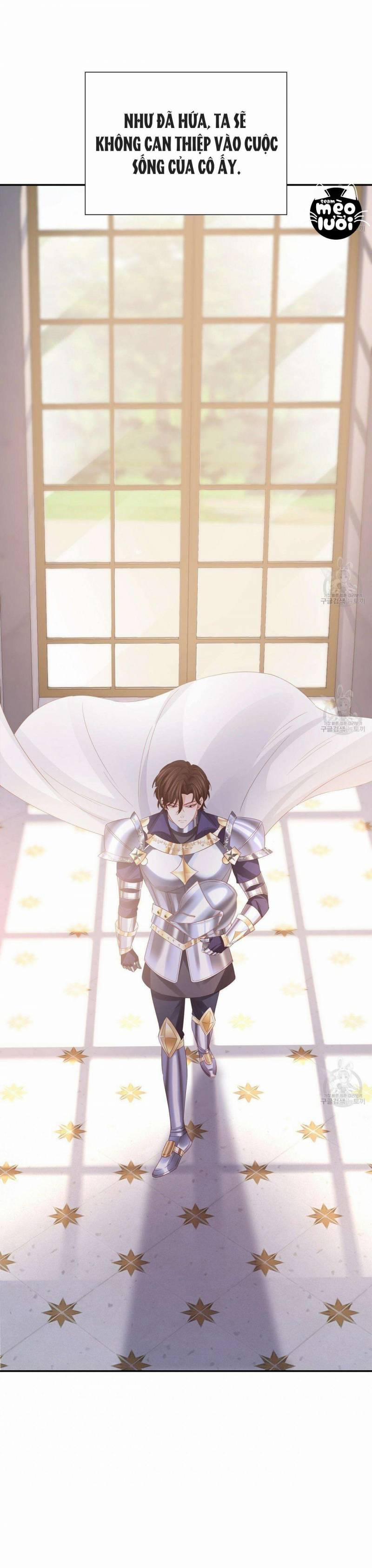 Đêm Không Ngủ Của Nàng Hầu Gái 10 trang 24