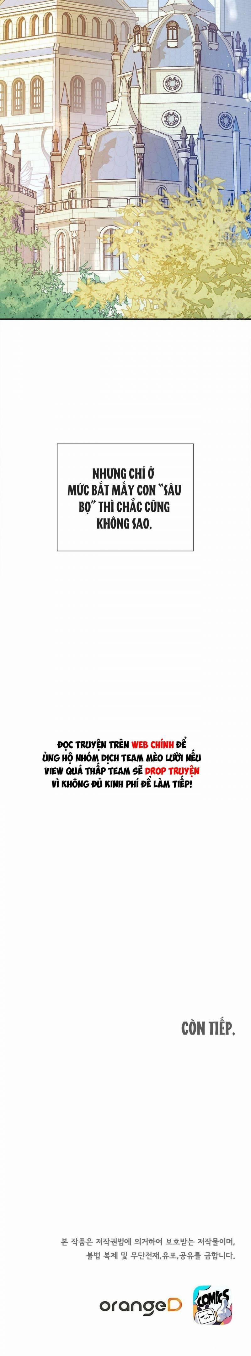 Đêm Không Ngủ Của Nàng Hầu Gái 10 trang 26