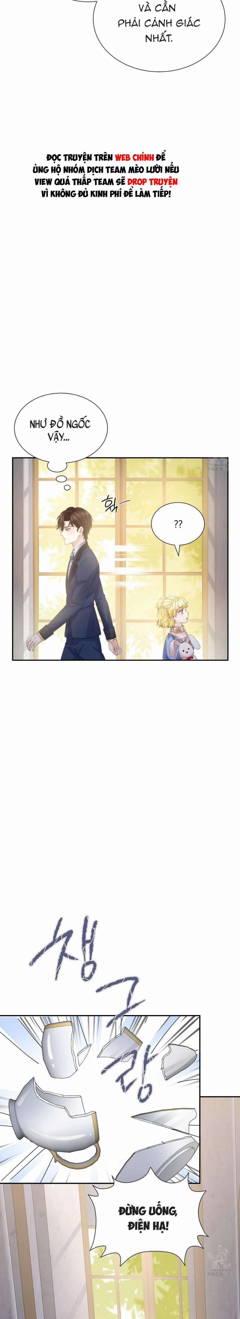 Đêm Không Ngủ Của Nàng Hầu Gái 10 trang 8