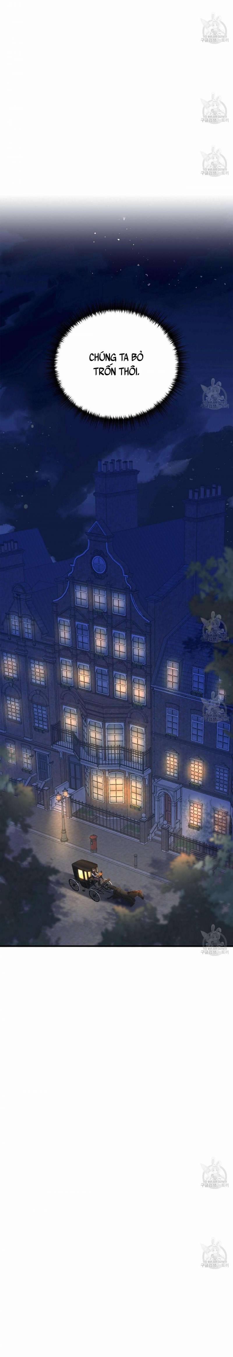 Đêm Không Ngủ Của Nàng Hầu Gái 11 trang 23