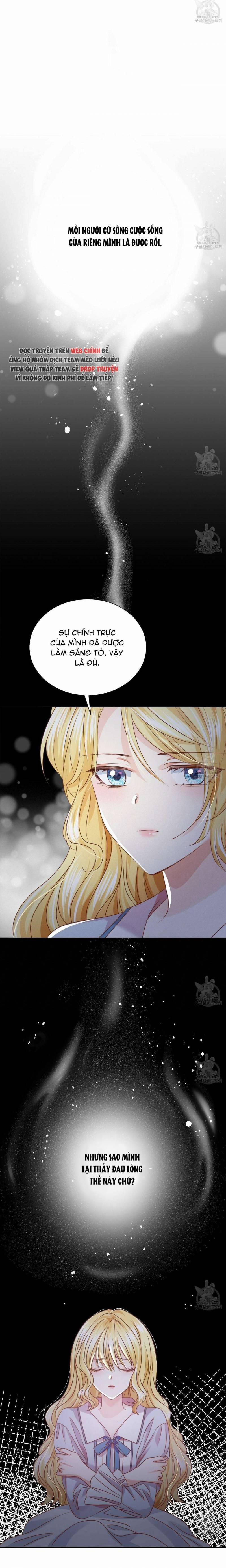 Đêm Không Ngủ Của Nàng Hầu Gái 11 trang 7