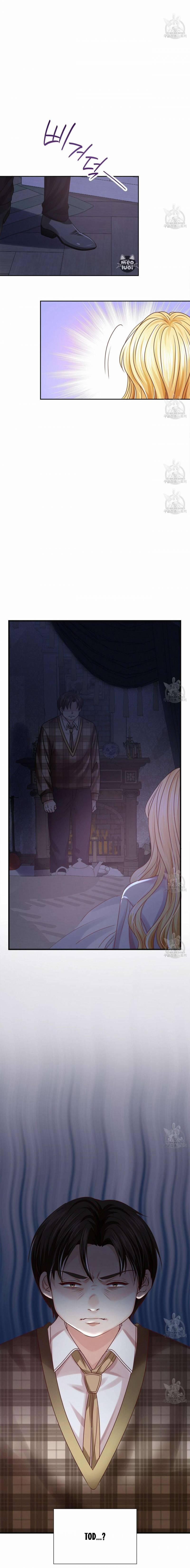 Đêm Không Ngủ Của Nàng Hầu Gái 11 trang 8